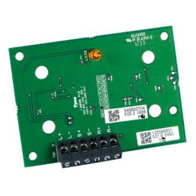 FireClass 545.800.704 FC410LI Fireclass Line Isolator Module - JEM Systems UK