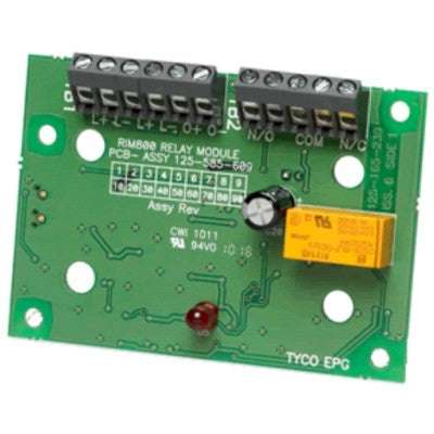FireClass 568.800.703 Relay Interface Module - JEM Systems UK