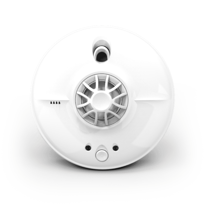 FireAngel HW10-EUT Heat Alarm - JEM Systems UK