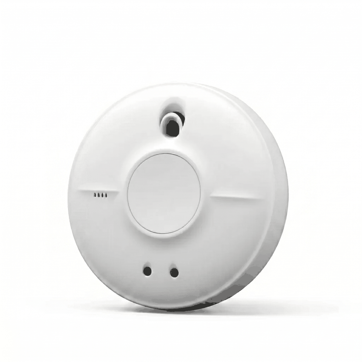 FireAngel SW10-EUT Optical Smoke Alarm, Mains Powered - JEM Systems UK