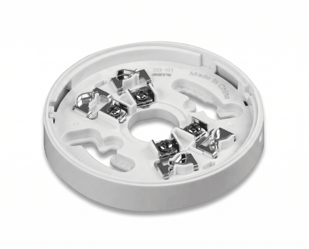 GST DB-01 - JEM Systems UK