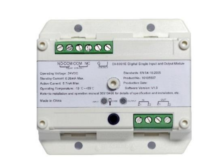 GST DI-9301E - JEM Systems UK