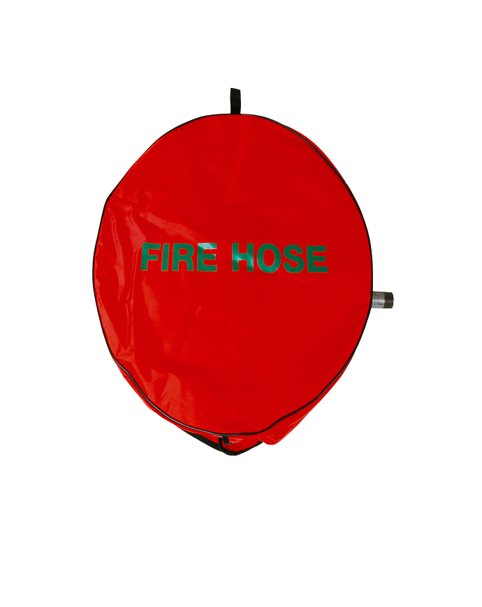 CheckFire HR9 PVC Hose reel cover