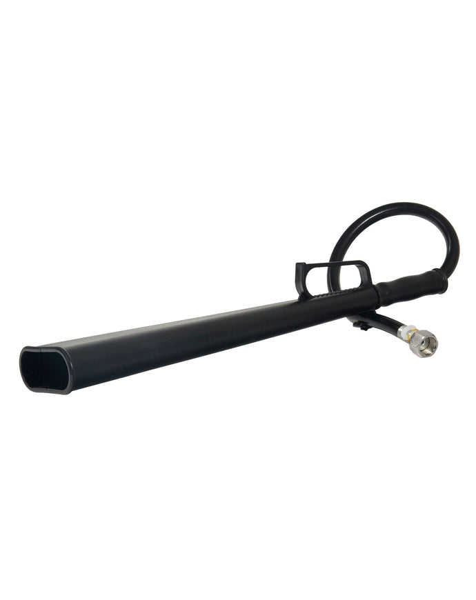 CheckFire CH05 Hose and Horn Assembly for 5kg CO2 - JEM Systems UK