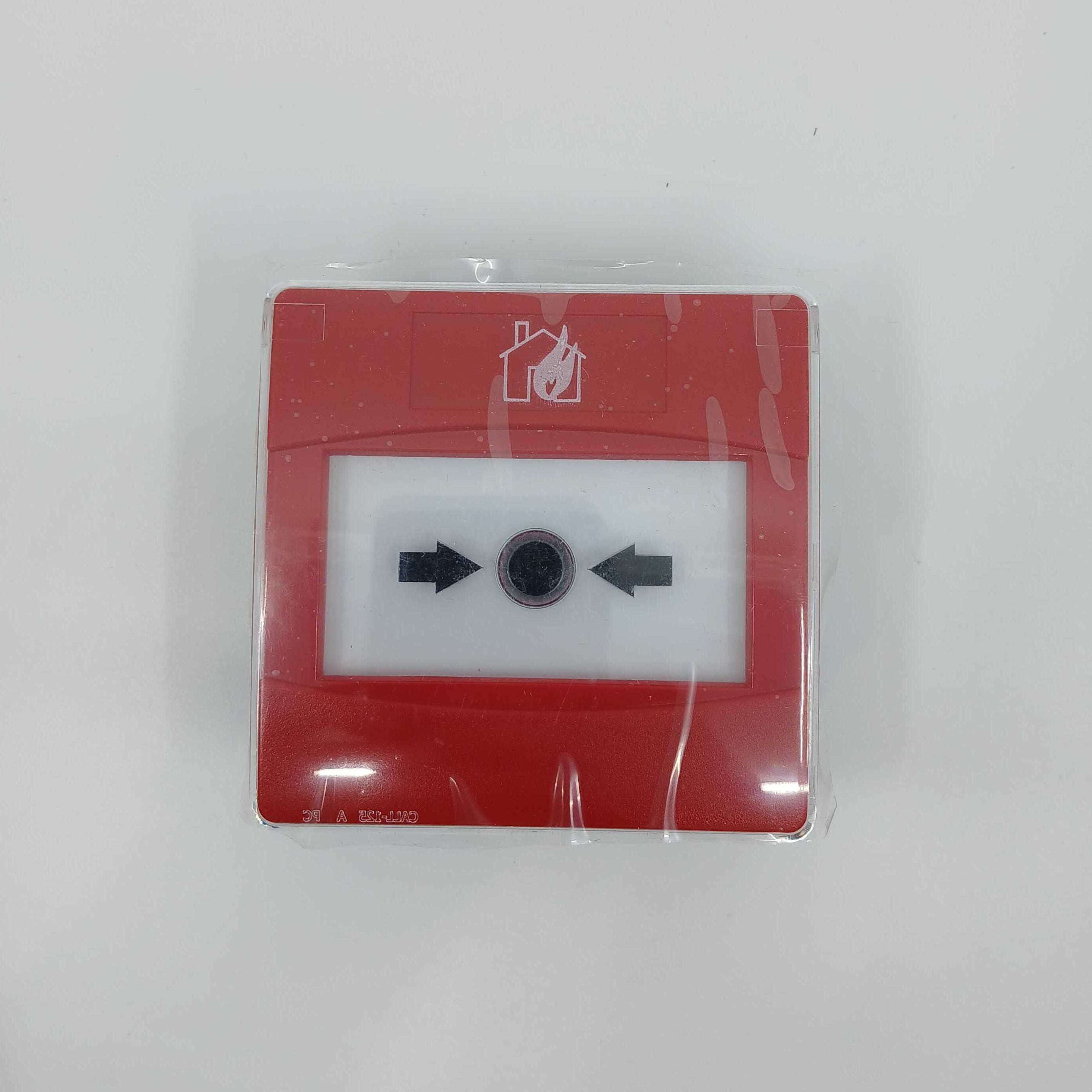 Apollo RW1900-901APO REACH Manual Call Point - JEM Systems UK