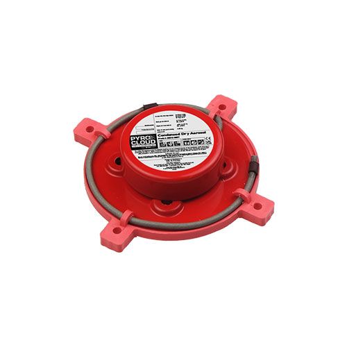 Firechief Solid State Suppression Unit (SSS12005T)