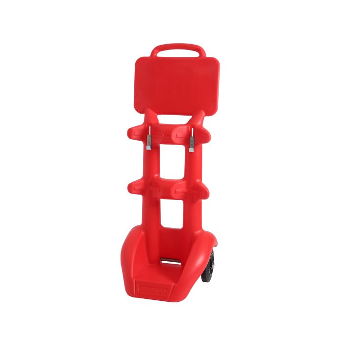 Firechief Premium Firechief Double Trolley (PFT2)