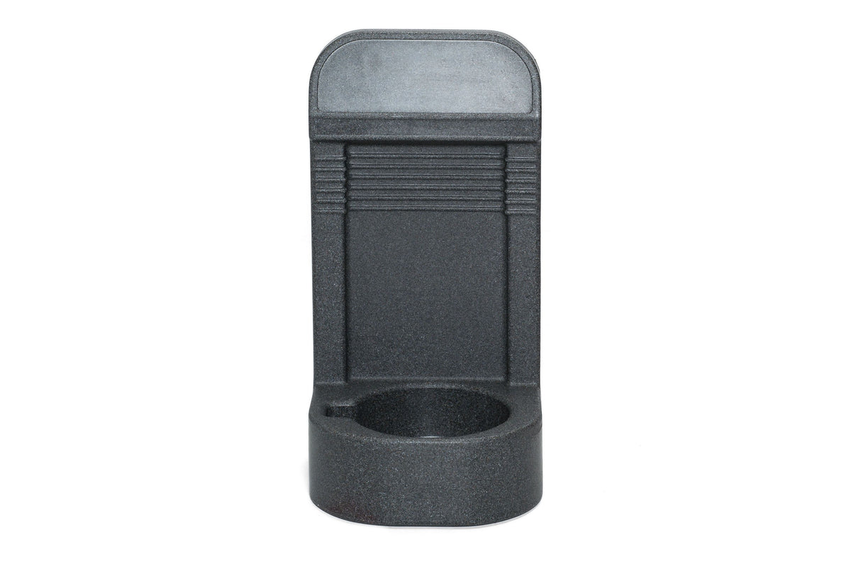 Firechief Moulded Stand 6kg/6l or 2kg, Grey (HS16/GREY)