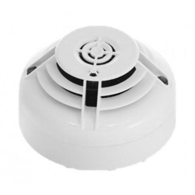 Notifier NFXI-TFIX58 Opal Heat Detector, Fixed 58°C - JEM Systems UK