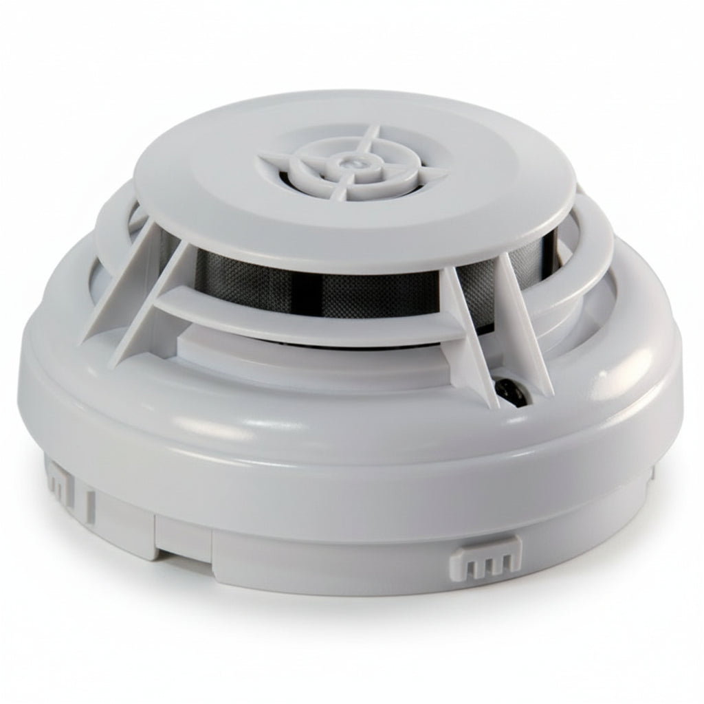 Notifier NFXI-VIEW High-Sensitivity Addressable IR Smoke Detector with Isolator - JEM Systems UK