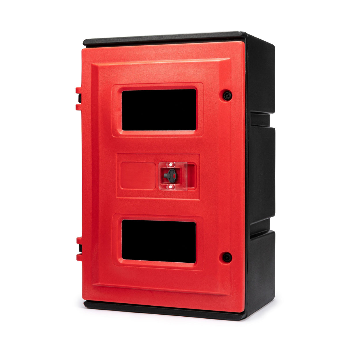 Firechief Fire Equip. Cabinet c/w Keybox (HS85K)