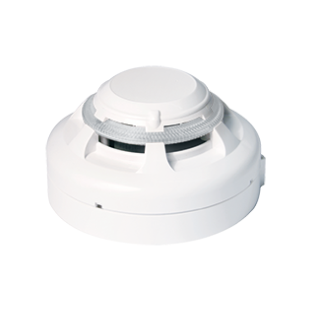 Nittan EV-PYS Photoelectrical Optical Detector with Sounder (F20-82510)