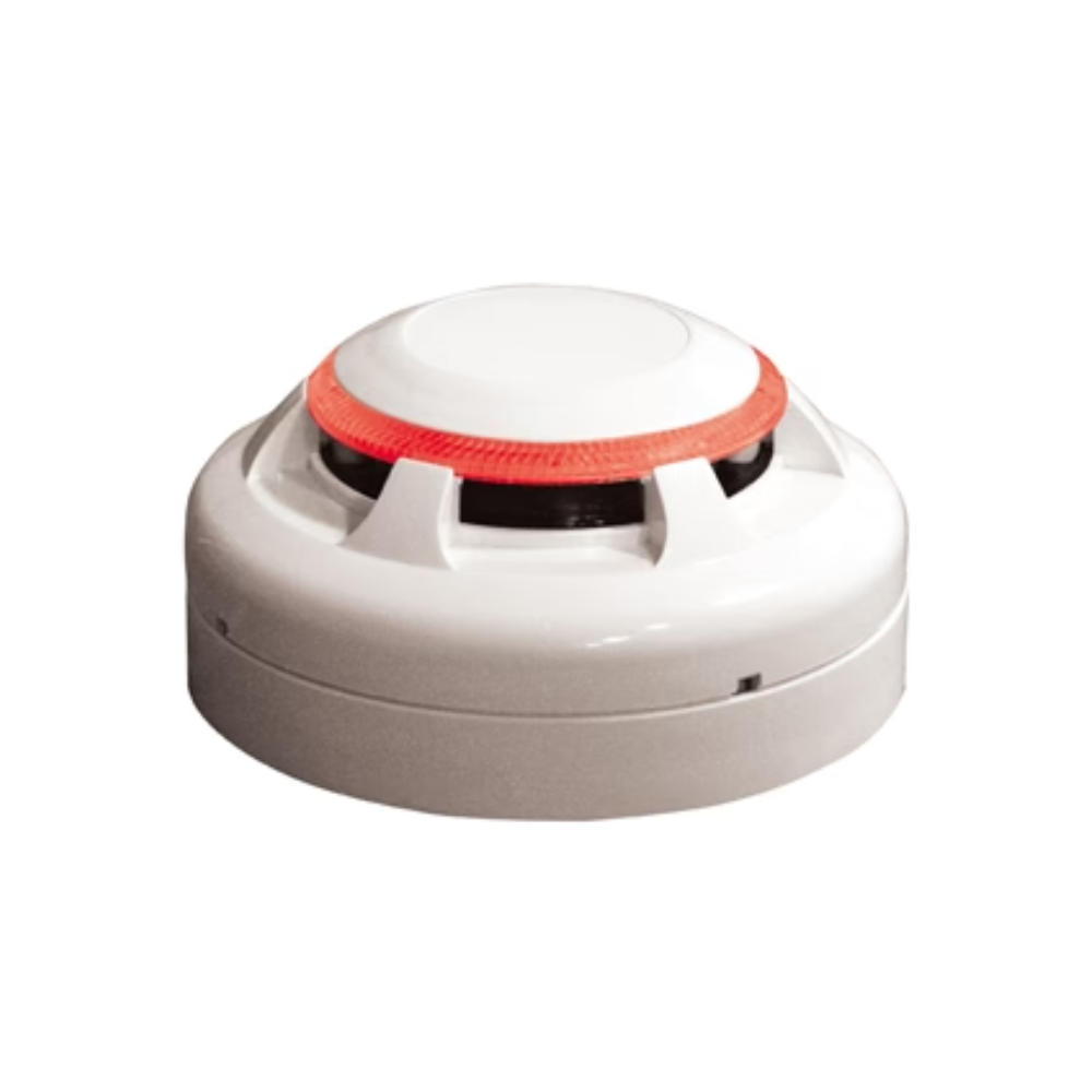 Nittan EVC-P Conventional Photoelectric Optical Detector (F02-82200)