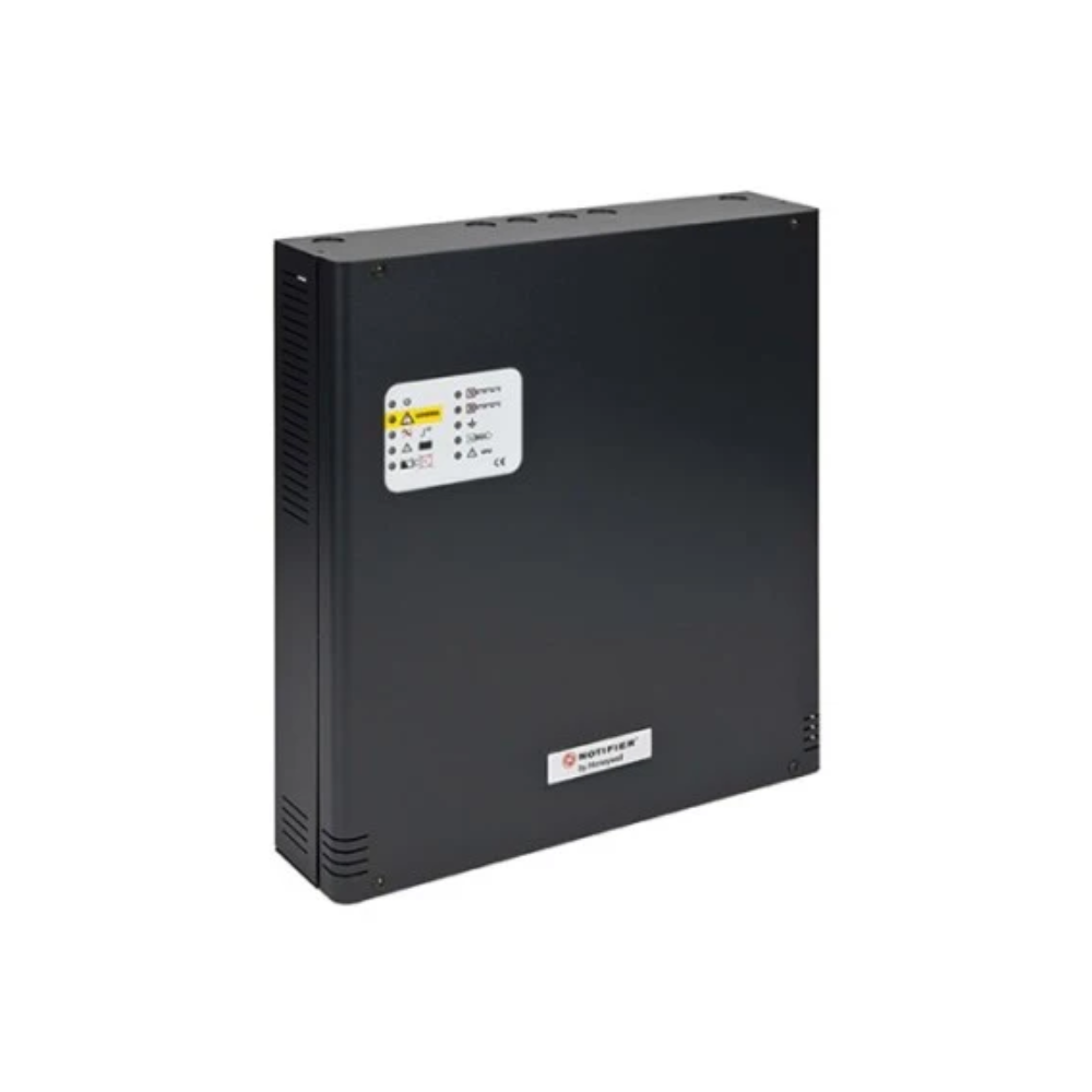 Notifier HLSPS25 24VDC 2.5amp EN54-4 Power Supply - JEM Systems UK