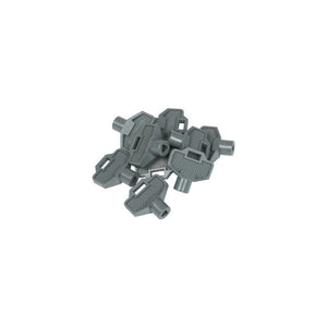 Firechief KIT91 Spare Key for HSK Range, 10 Pack