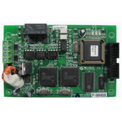 GST P-9940A - JEM Systems UK