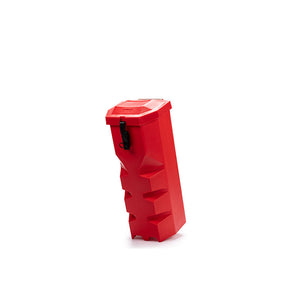 Jewel TLB01 6kg Top Loading Extinguisher Box with Fixing Kit