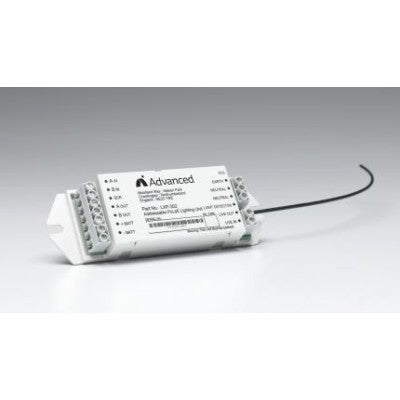 Advanced LXP-110 LuxIntelligent Input - Output Interface - JEM Systems UK