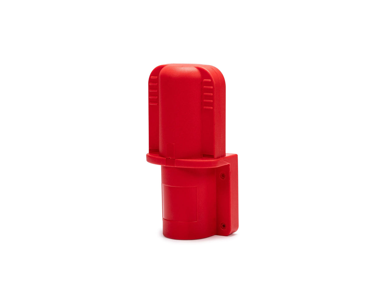 Firechief Extinguisher Container-2kg Powder (HS03)