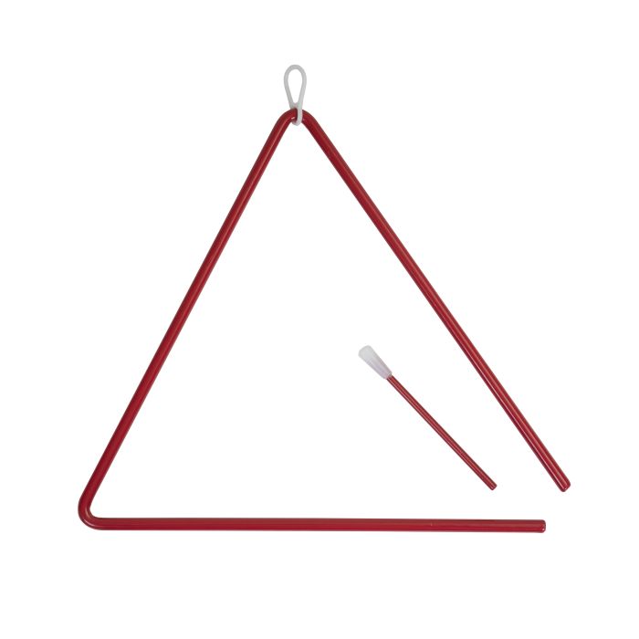 Firechief Alarm Triangle and Striker (ATS1)