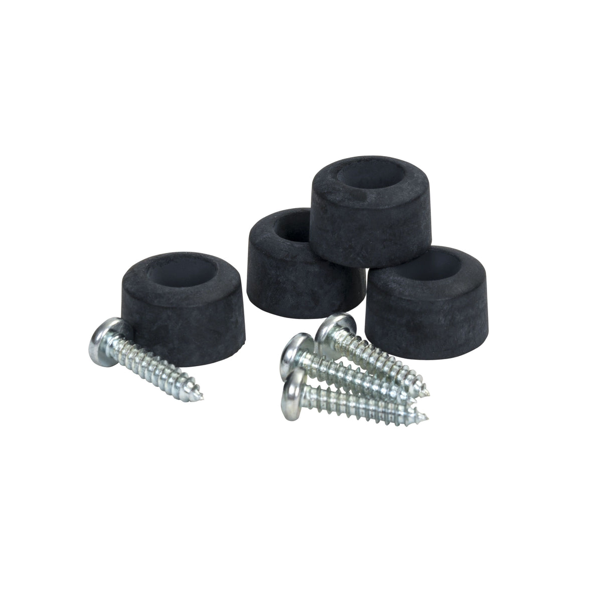 Firechief Cabinet Mounting Feet Kit (KIT52)