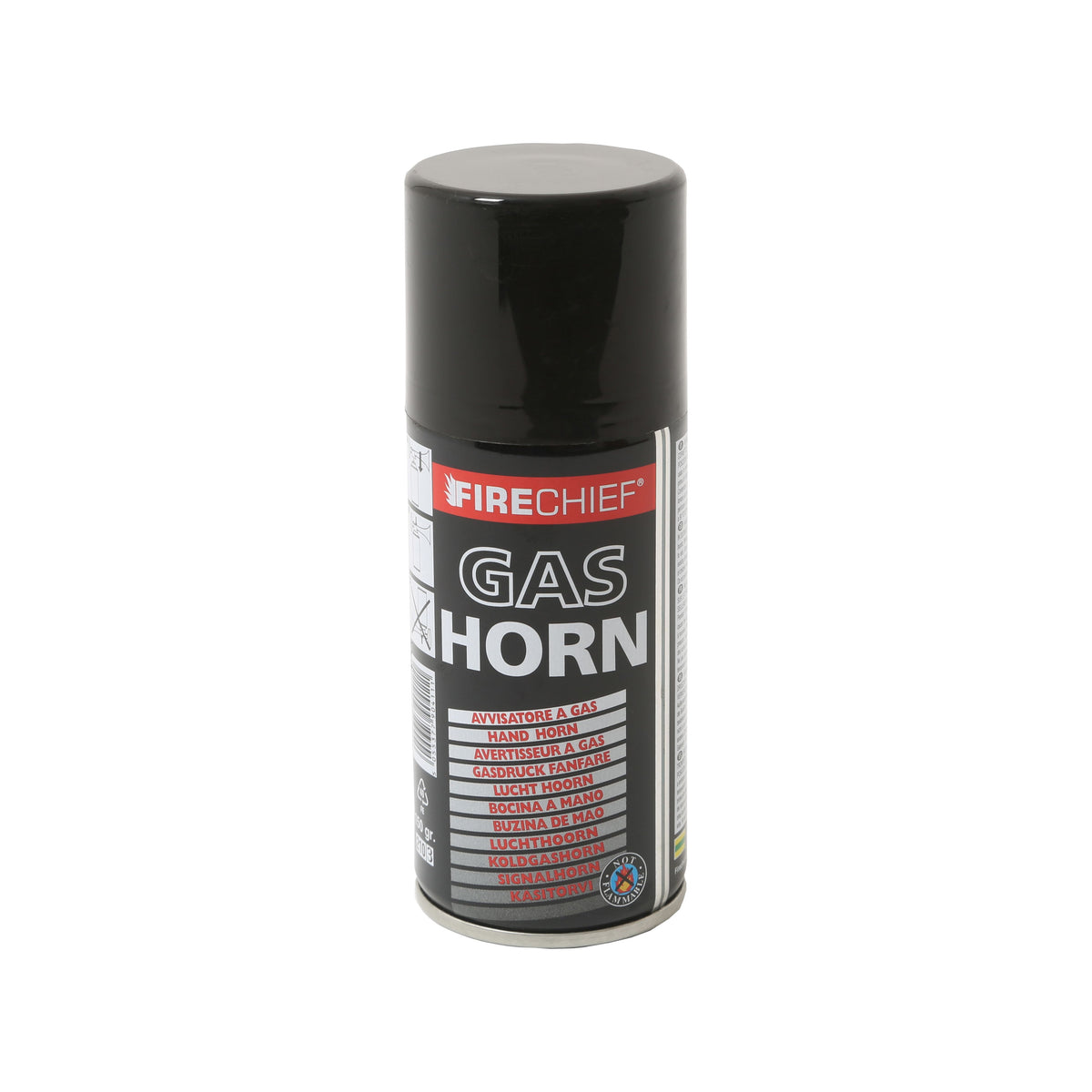 Firechief Emergency Gas Horn Refill (FGHR190)