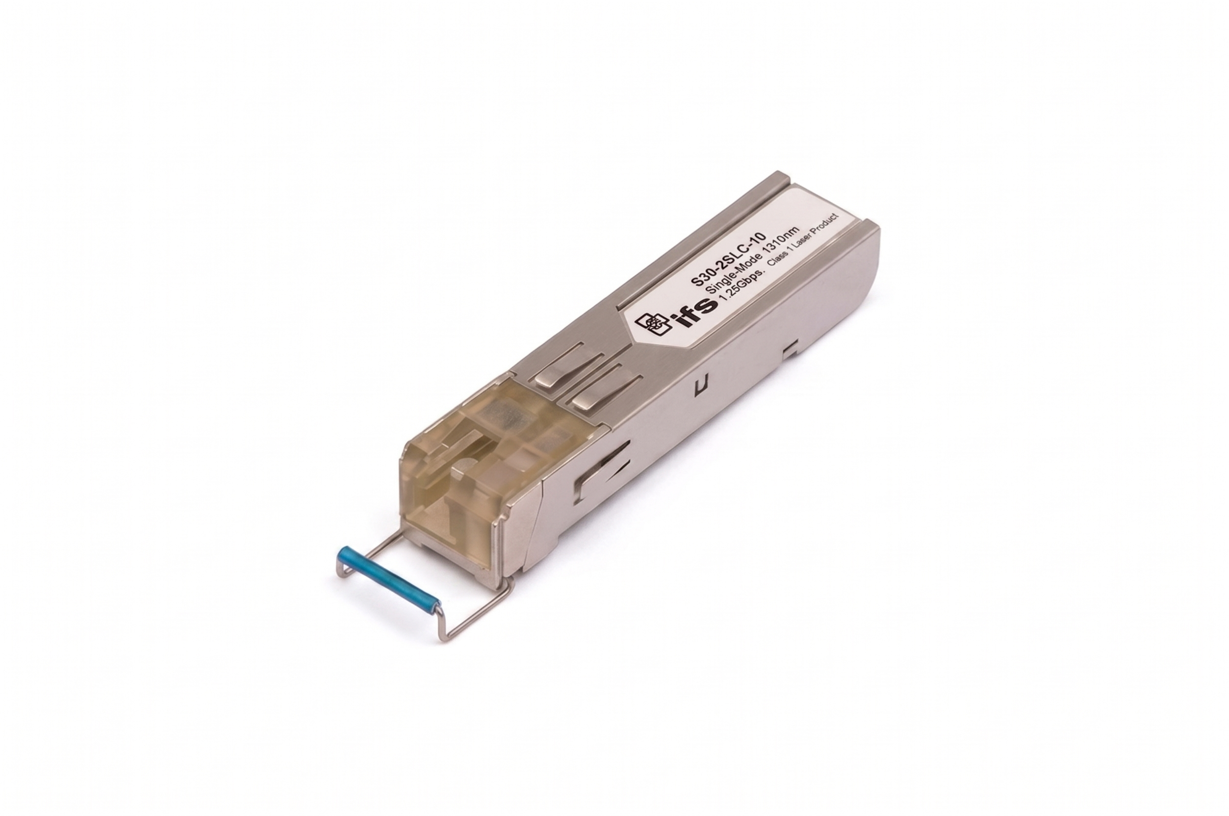 IFSNetworks S30-2SLC-10 - JEM Systems UK