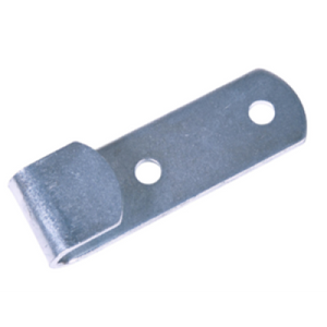 CheckFire ST-WB-001-JBR Standard J Bracket