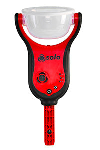 Apollo 29600-365 Solo 365 - Smoke Detector Test Kit (incl. adapter) - JEM Systems UK