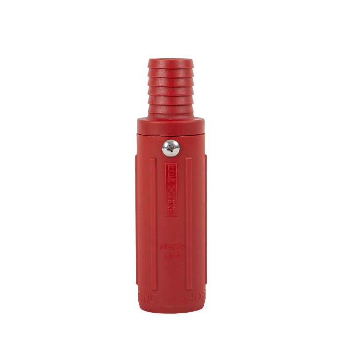 Firechief 25mm Jet Spray Nozzle (NJS25) - JEM Systems UK