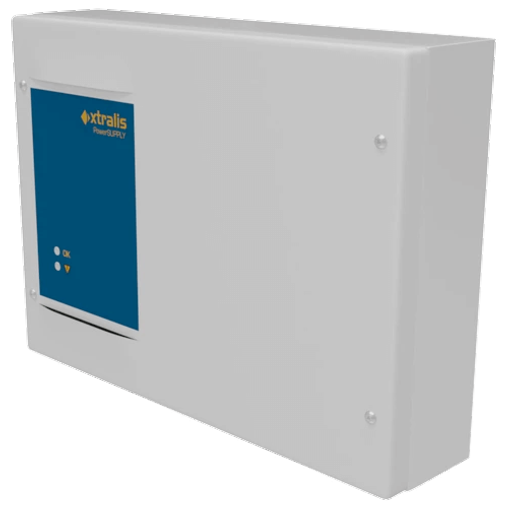 VESDA VPS-220-E5 Power Supply (FM Approved) - Style E - JEM Systems UK