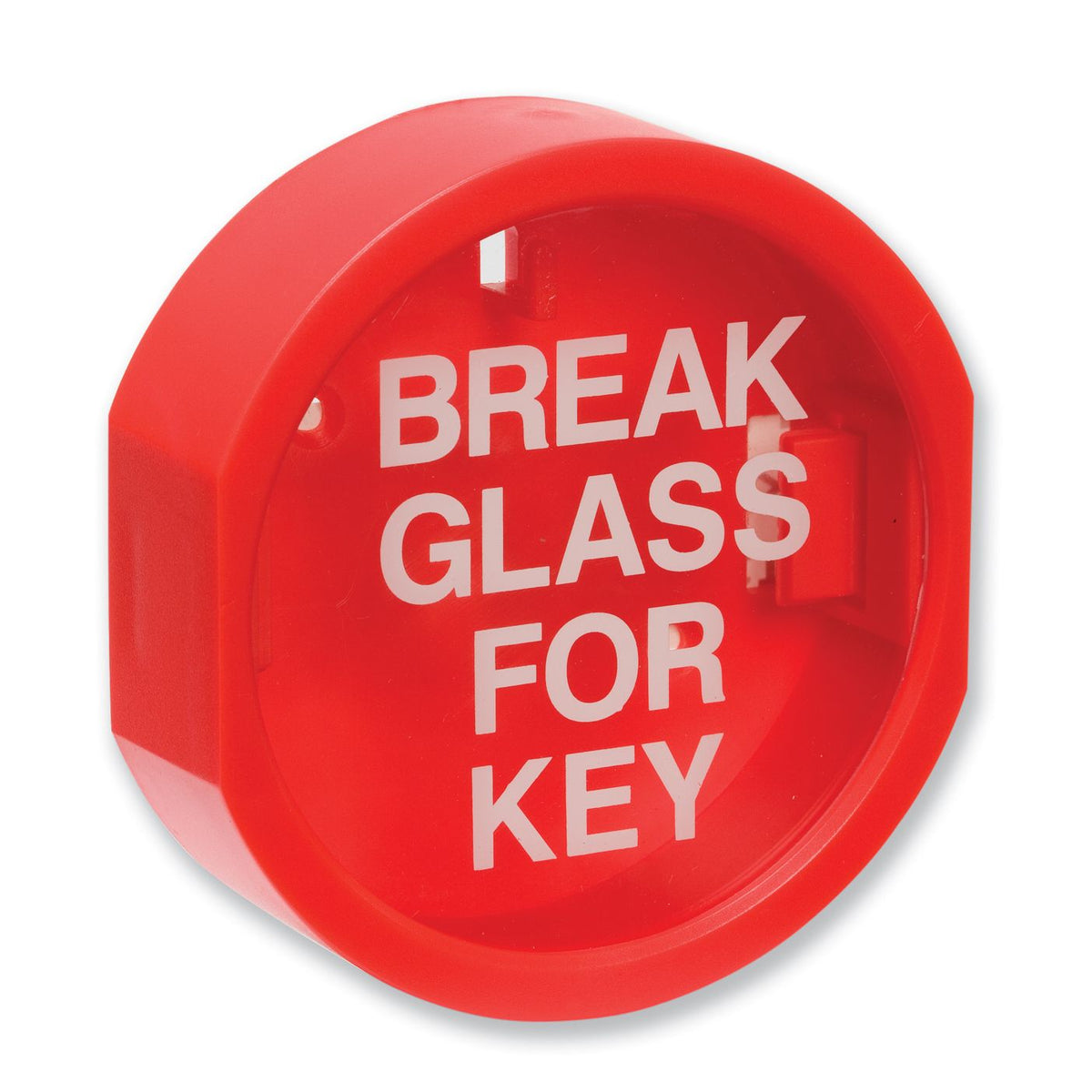 Firechief Keybox, Plastic Fronted (KB2)