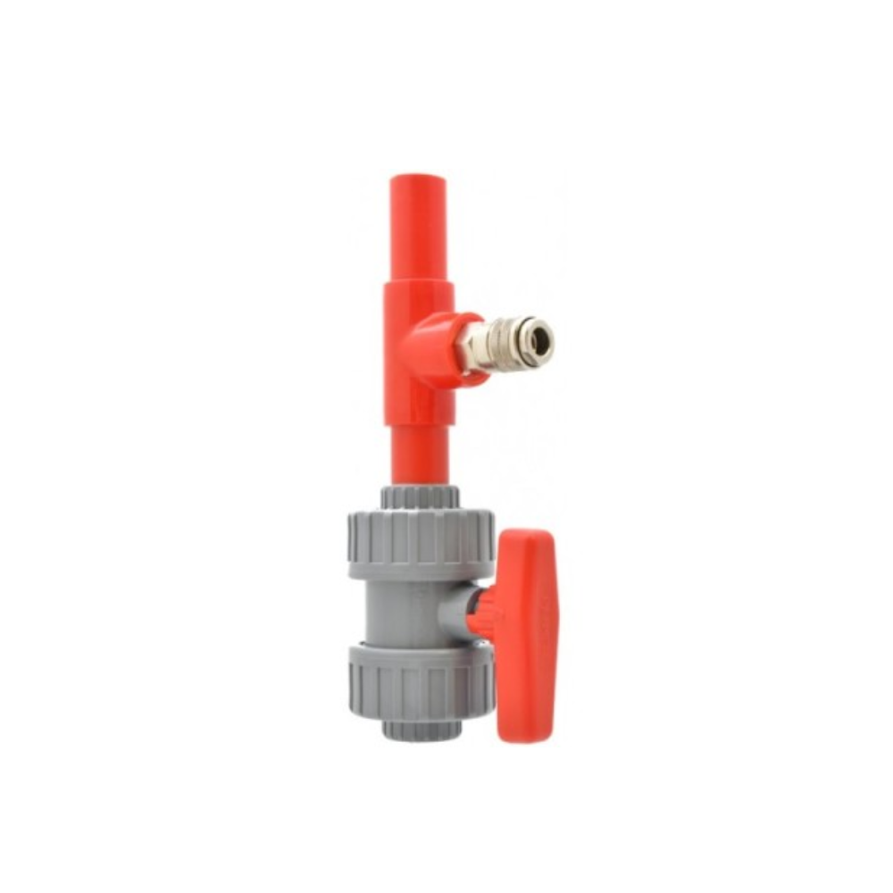Vesda PIP-038 ASD Quick Release Kit Air Line ABS 3/4" - JEM Systems UK
