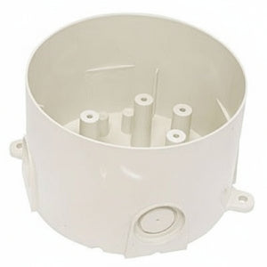 Notifier WB-1AP-IV Ivory Wet Base Shroud