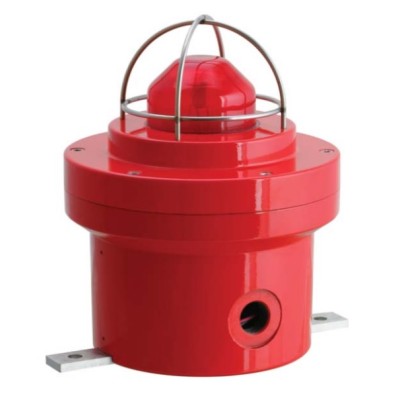 FireClass 540.001.039 XB11 Flameproof Xenon Beacon - JEM Systems UK
