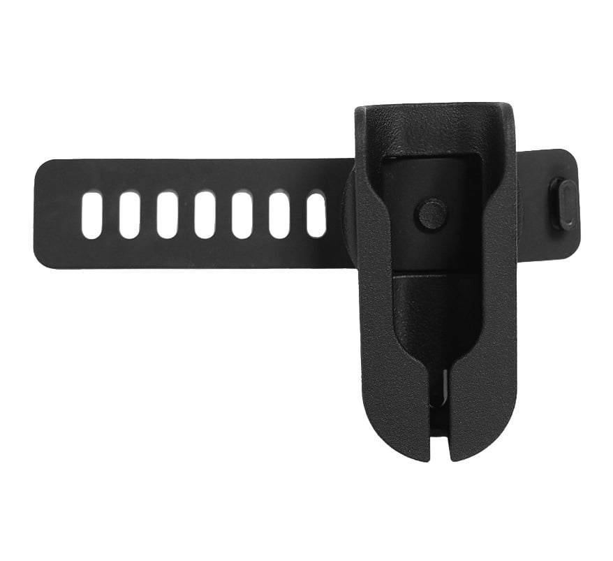 XTR Pulse Holder for Mounting XTR Pulse to Solo Poles (XTR-PULSE-HOLDER-001) - JEM Systems UK