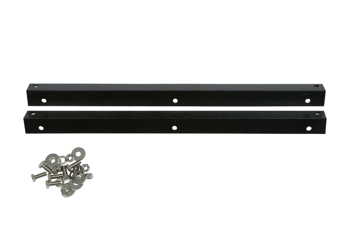 Firechief HS65/75 Vertical or Horizontal Fixing Kit (KIT56)