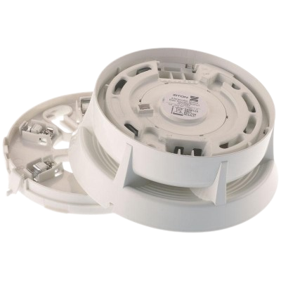 Ziton ZP755BV-4P Addressable Sounder Beacon Base - JEM Systems UK