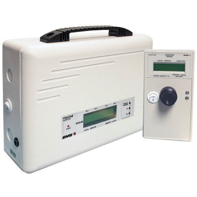 Ziton ZP Radio Survey Kit - JEM Systems UK