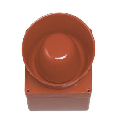 Ziton 178601 ZP755W-R Addressable Weatherproof Sounder - JEM Systems UK