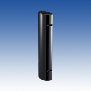 Takex BP-200F Optional Rear Cover to Hide Pole Mount Assembly (Pair)