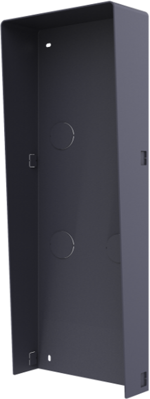 Hikvision DS-KABD8003-RS3 Rain Shield for 3 Module Door Station Surface Mount