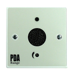 C-TEC APM Omni-Directional Plated Outreach Microphone