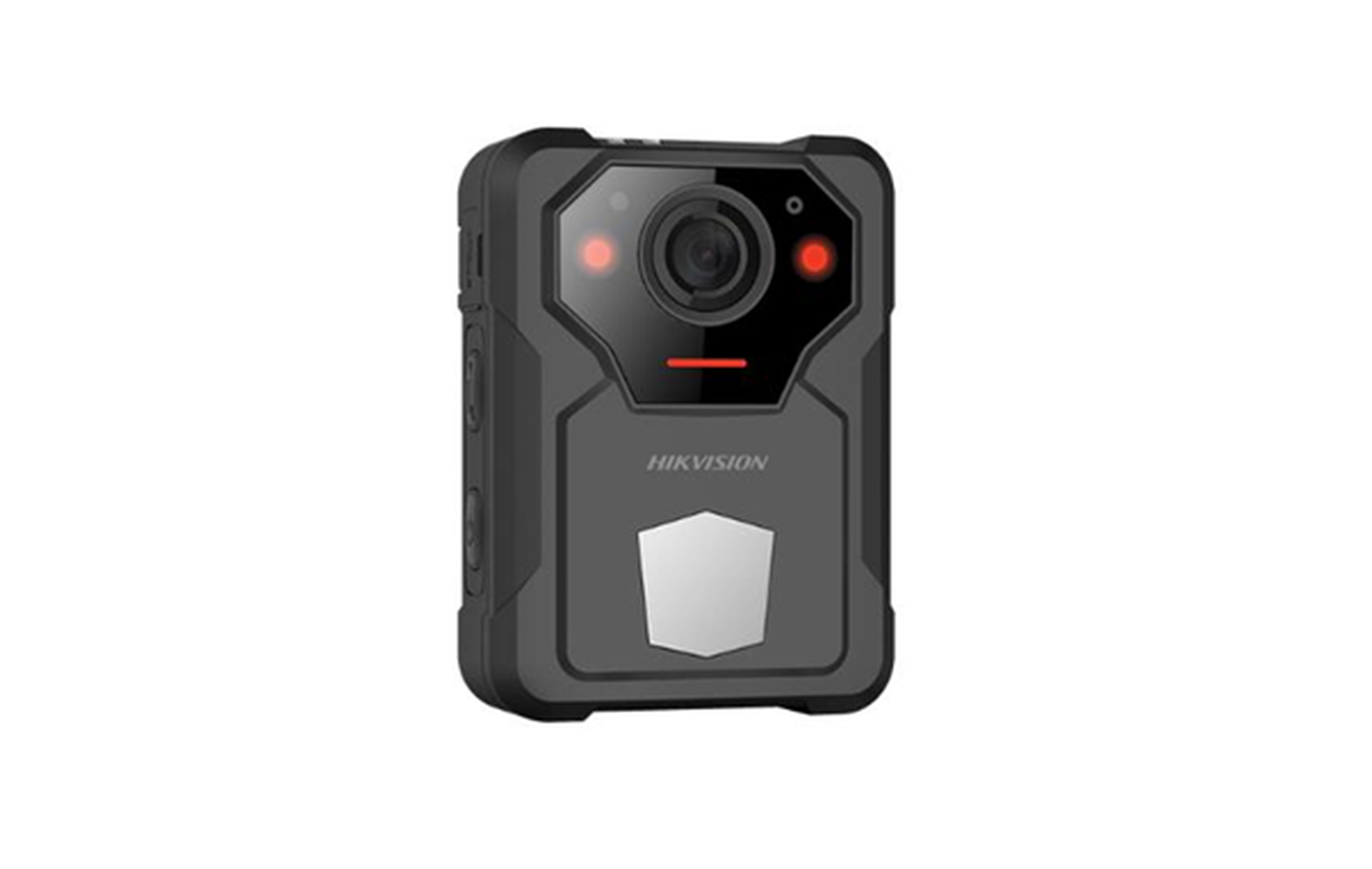 Hikvision 4MP Linux Economical WiFi Body Camera