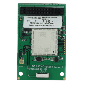 Eaton COM-DATA-4G-SD SecureConnect Cloud Communicator 4G
