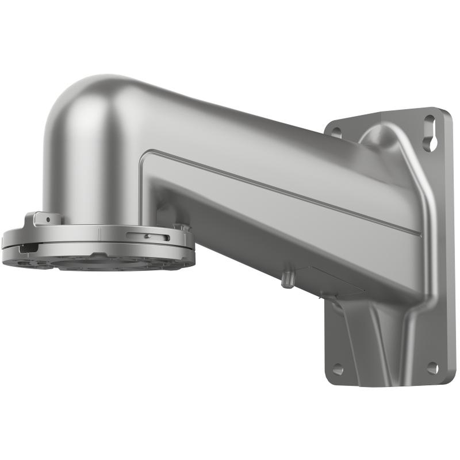 Hikvision Wall Mount Bracket In/Outdoor for PTZ Camera