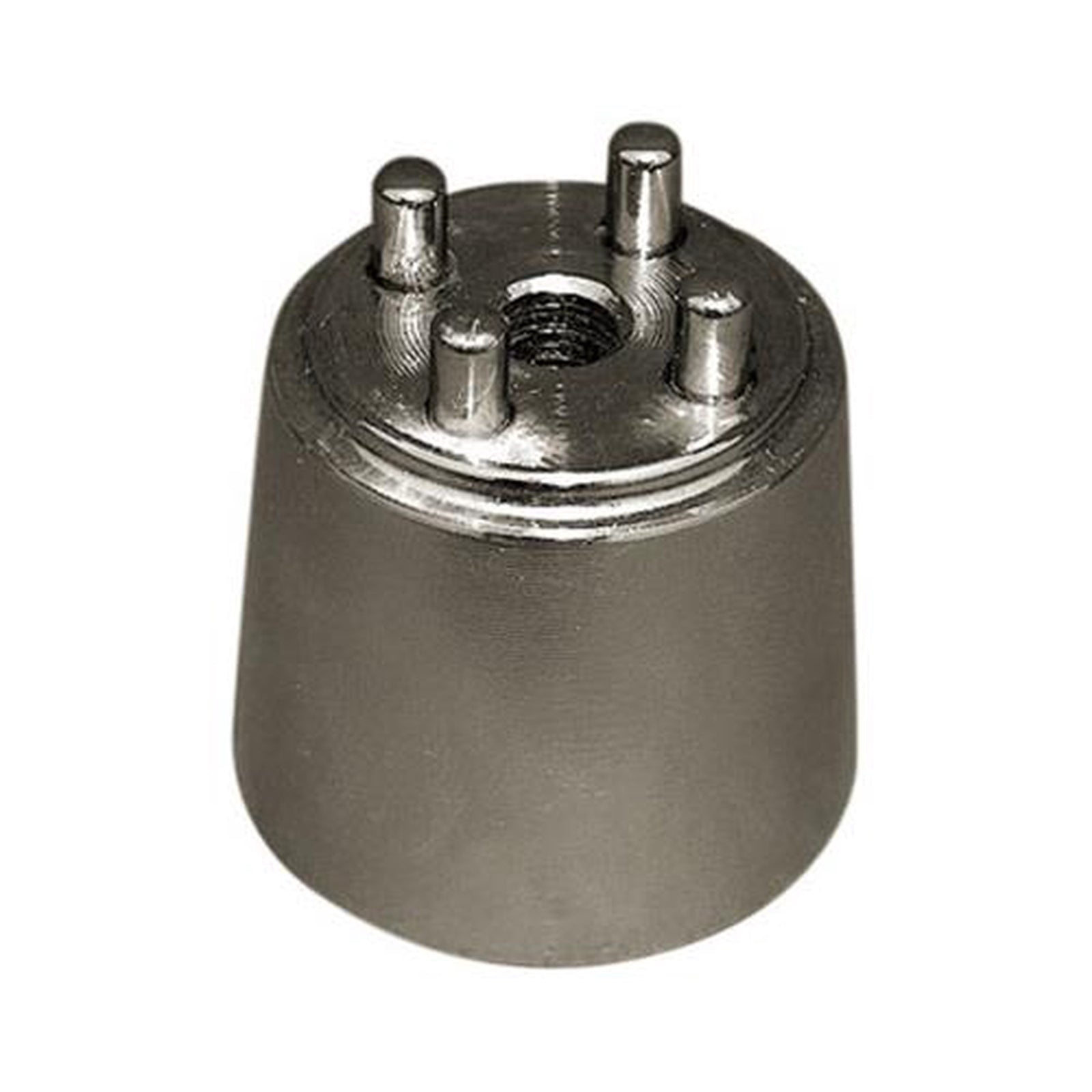 CDVI DIGIWAY Motor Shaft Extension 30mm