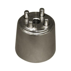 CDVI DIGIWAY Motor Shaft Extension 30mm