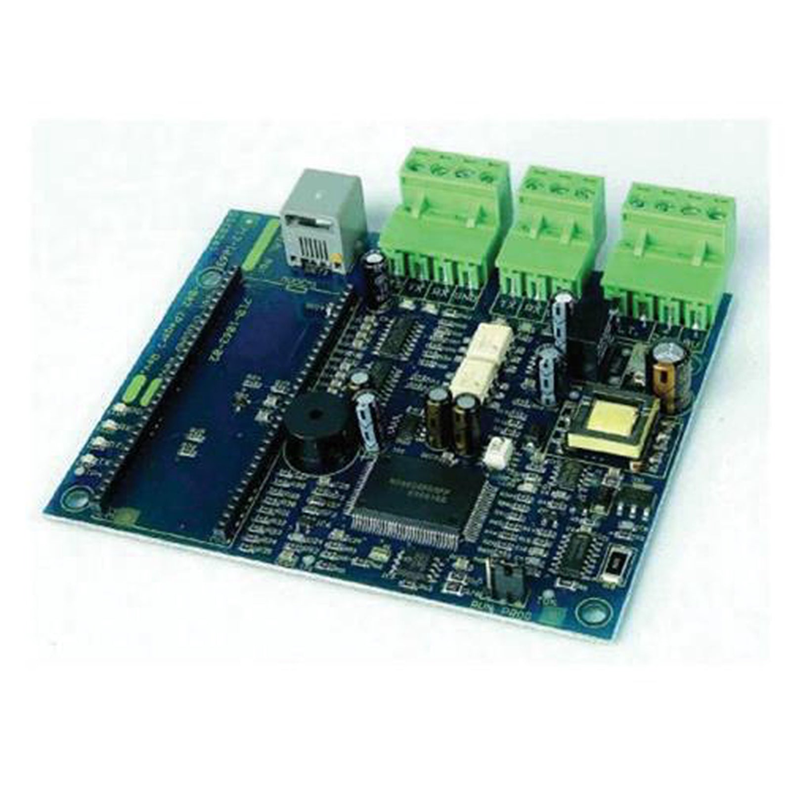 Advanced 24Vdc - 24Vdc Convertor/Isolator (Use w/Mxp-631)