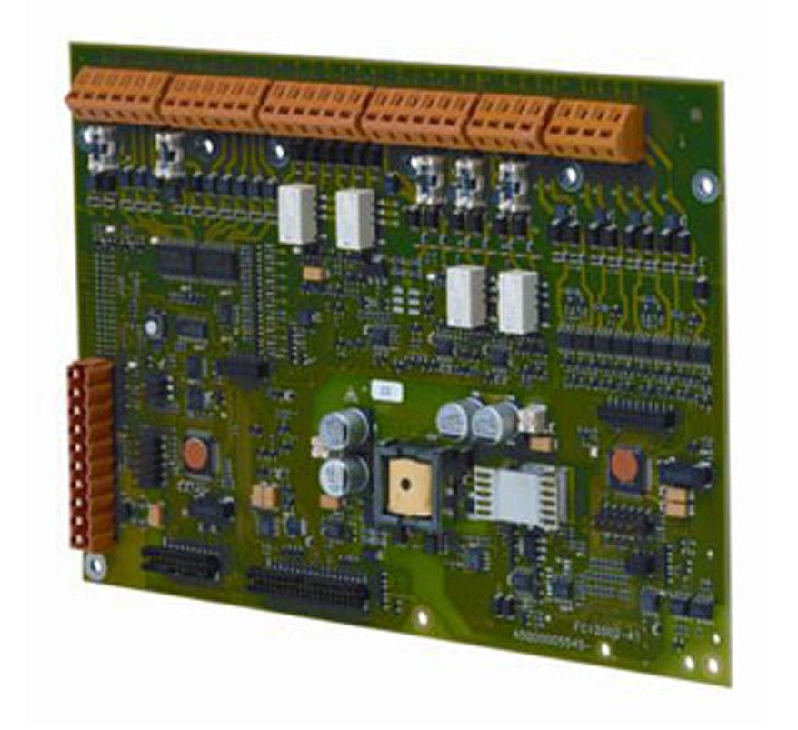 Siemens FCI2002-A1 Cerberus PRO Periphery Board (2 Loop) (A5Q00005545-R) - JEM Systems UK
